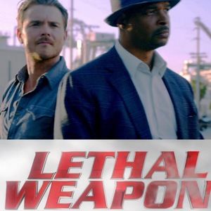 Meet your Posher, Lethal